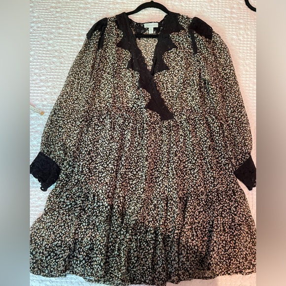 Top shop dress - Picture 1 of 7